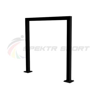 Купить Велопарковка П-образная (сварная) в Чебоксарах 