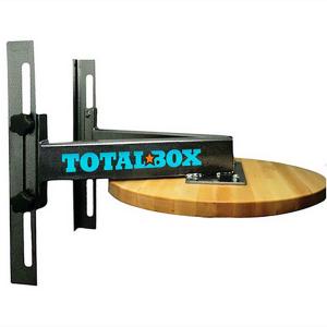 Купить Платформа для пневматической груши профессиональная Totalbox в Чебоксарах 