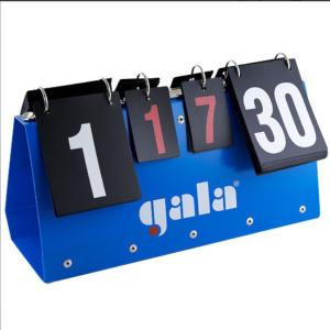 Купить Счетчик волейбольный Gala в Чебоксарах 