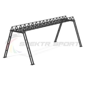 Купить Рама для функционального тренинга длина 7,5 м в Чебоксарах 