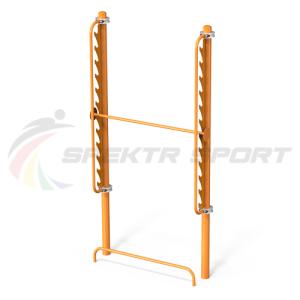 Купить Турник-перекладина с регулировкой высоты до 260 см SP NORM 260 в Чебоксарах 