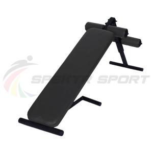 Купить Скамья для пресса складная ST-04 в Чебоксарах 