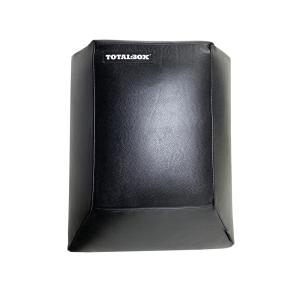 Купить Подушка кожаная боксерская "Пирамида" Totalbox в Чебоксарах 