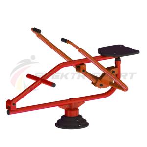 Купить Тренажер уличный детский Лодочник ТДС 115 в Чебоксарах 