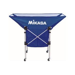 Купить Корзинка для мячей Mikasa AC-BC210 в Чебоксарах 