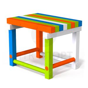Купить Детский игровой столик в Чебоксарах 