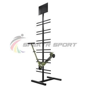 Купить Стойка для хранения самокатов в Чебоксарах 