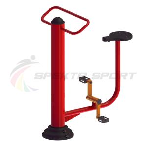 Купить Тренажер уличный детский Велосипед ТДС 102 в Чебоксарах 