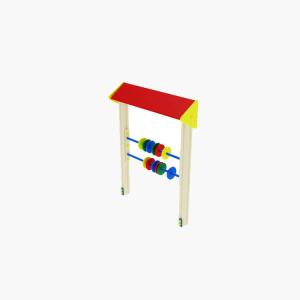 Купить Счеты игровые ИФ 301 в Чебоксарах 