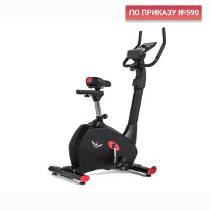 Купить Велотренажер DFC Cardio B255P электромагнитный в Чебоксарах 
