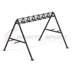 Купить Рама для функционального тренинга длина 3,5 м в Чебоксарах 