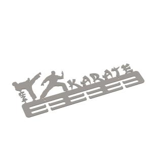 Купить Медальница Карате серия Стандарт в Чебоксарах 