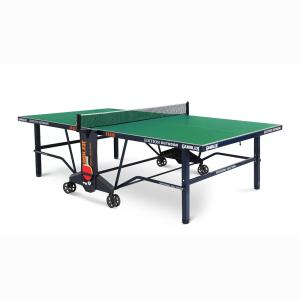 Купить Стол теннисный Gambler Edition Outdoor green в Чебоксарах 