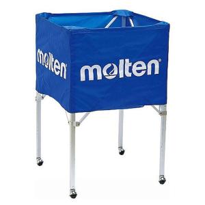 Купить Корзинка для мячей Molten BK0012 в Чебоксарах 