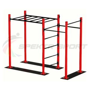 Купить Рукоход с возможностью использования дополнительных аксессуаров мобильный в Чебоксарах 