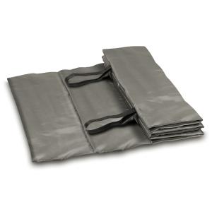 Купить Коврик туристический SM 170*60*1 см Мокрый асфальт в Чебоксарах 