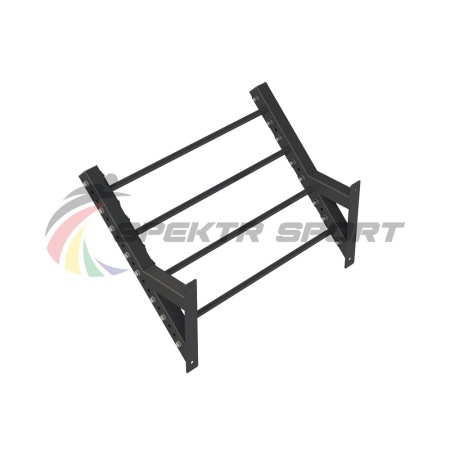 Купить Лестница из перекладин (крыло) для функциональной рамы в Чебоксарах 