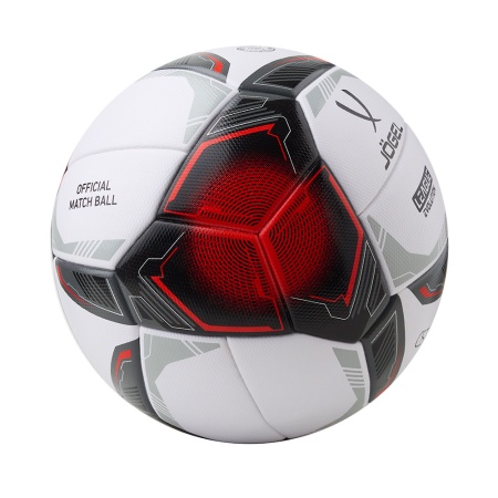 Купить Мяч футбольный Jögel League Evolution Pro №5 в Чебоксарах 