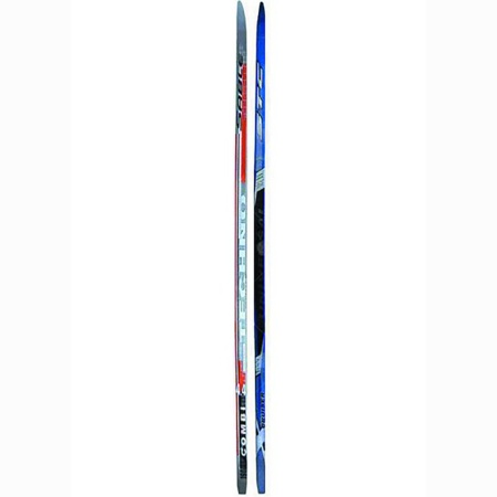 Купить Лыжи STC р.150-170см в Чебоксарах 